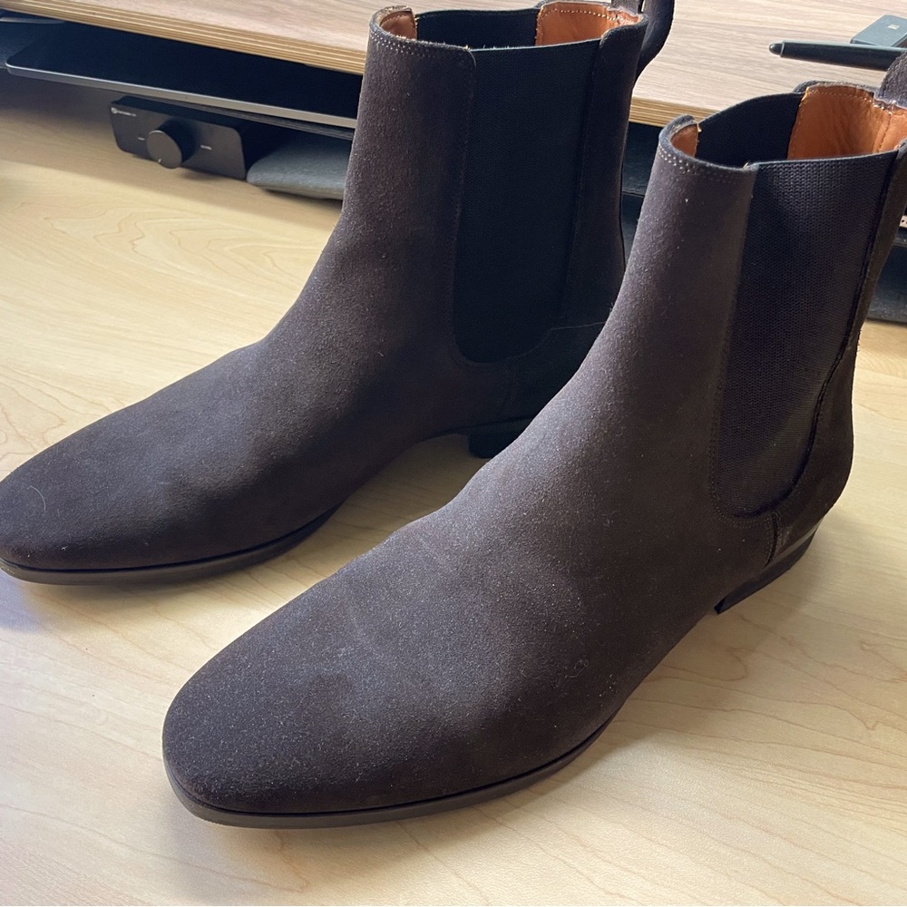 Blitz Chelsea Boots